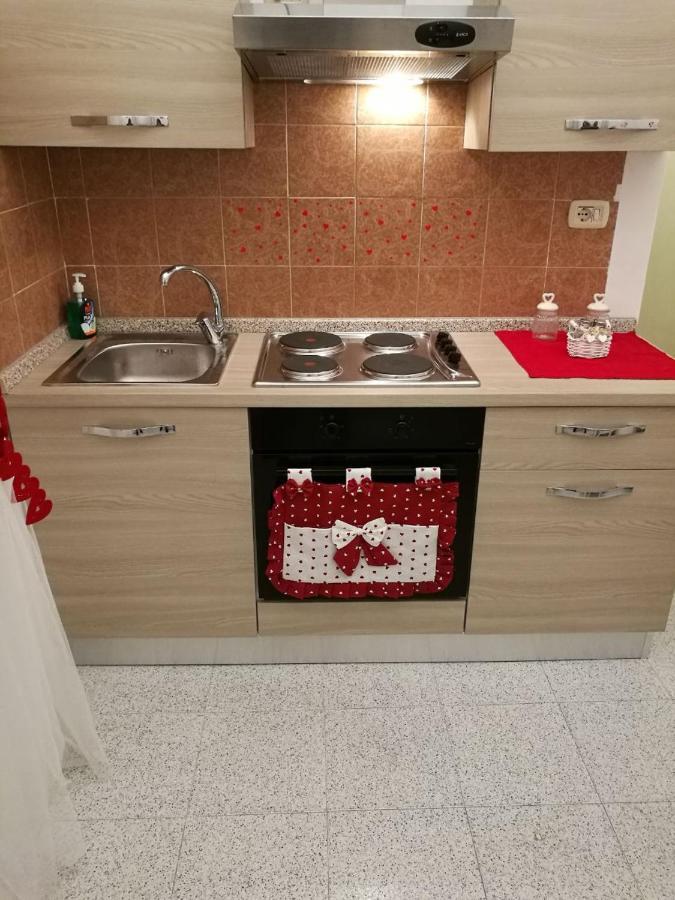 Appartamento Cuore Al Centro Di تارانتو المظهر الخارجي الصورة